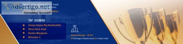 Ibdp school in bangalore