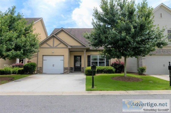Single Family Home Forsale in Lawrenceville GA