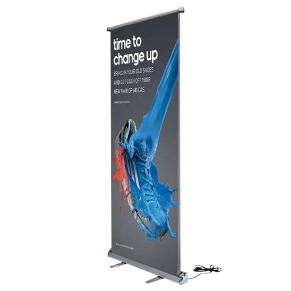 Order Trade Show Banner Design from Starline Displays  Lithia Sp