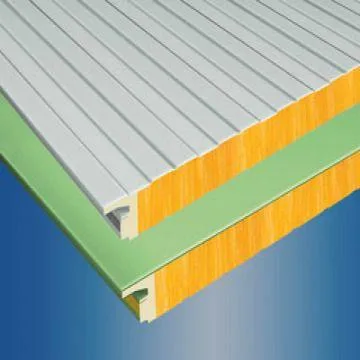 Glass Wool Panel &ndash EPACK Prefab