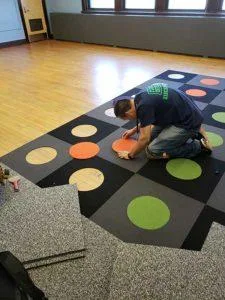 Looking for New York Commercial Carpet