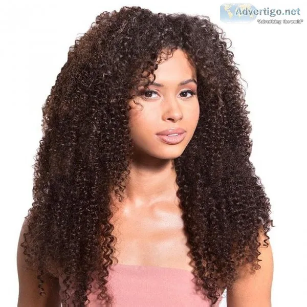 Buy Curly Hair Extension at Best Price