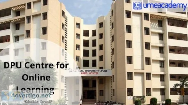 DPU Centre for Online Learning
