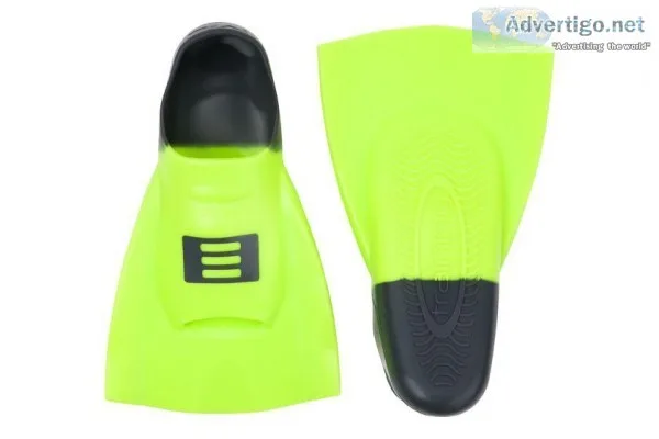 Let&rsquos kick the waves more even with Swimming fins from Swim