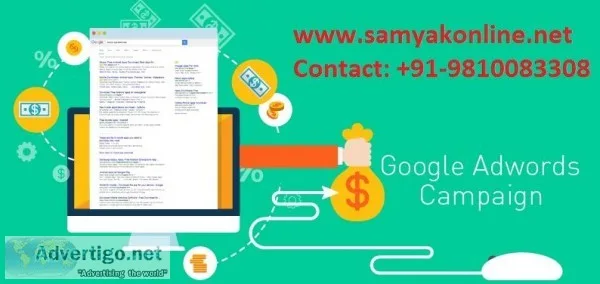 An efficient google ads agency