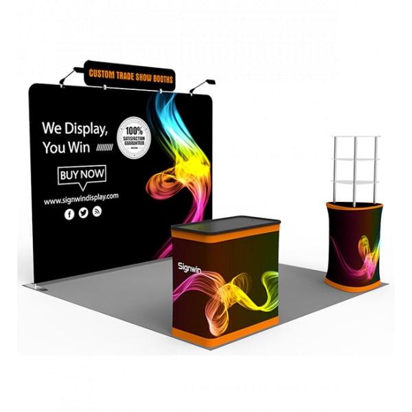 Starline Displays Trade Show Displays - Booths (Free Shipping)