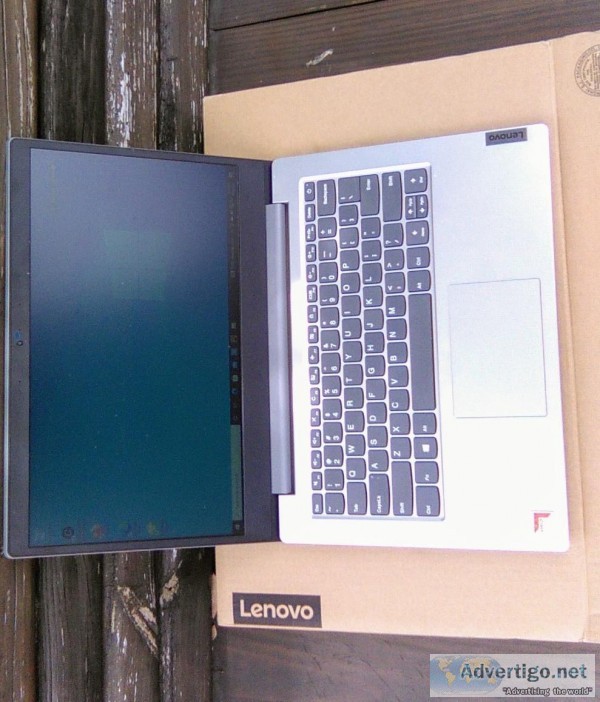 Lenovo IdeaPad 1 with 14" Inch Screen