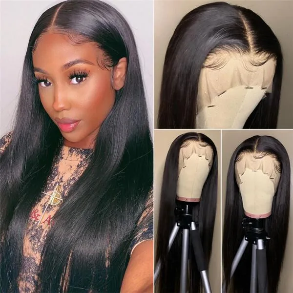 Buy Lace front wigs at Best Price from True Glory Hair
