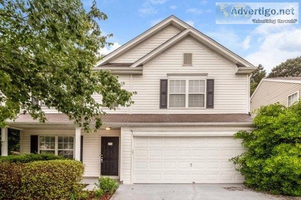 1120 Eatonton Way Mcdonough GA