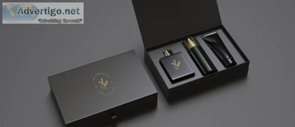 Best Custom Rigid Box Manufacturer online