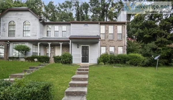 840 Heritage Oaks Dr Stone Mountain GA 30088