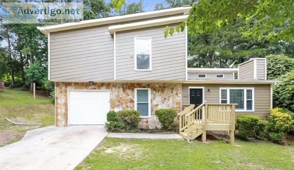 3867 Narron Dr SW Atlanta GA 30331