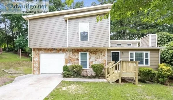 3867 Narron Dr SW Atlanta GA 30331