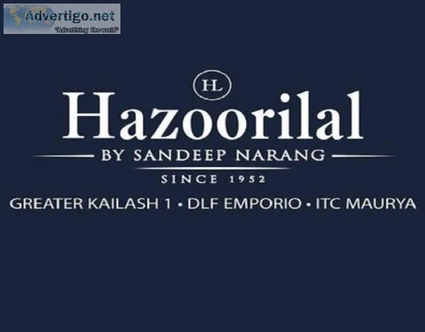 Buy Hazoorilal Cocktail Jewellery sets in india