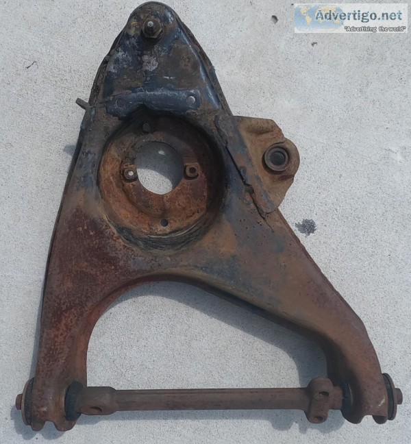 1968-1982 C3 Corvette lower left control arm