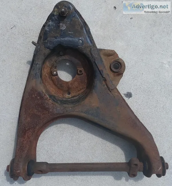 1968-1982 C3 Corvette lower left control arm