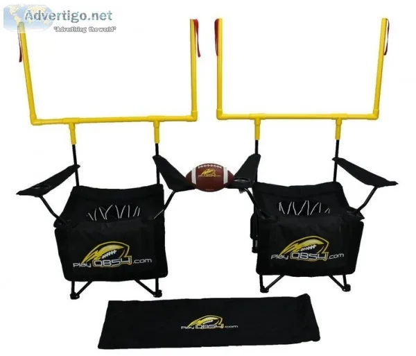 Do you and your buddies tailgate?