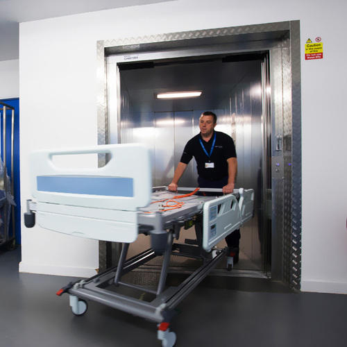 Best elevator companies in kerala