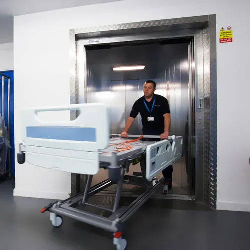 Best elevator companies in kerala