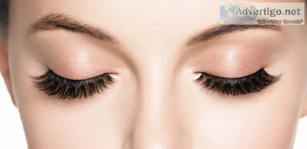 Mink eyelash extensions online