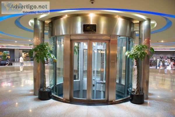 Best elevator companies in kerala