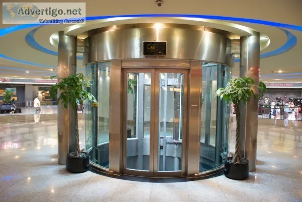 Best elevator companies in kerala
