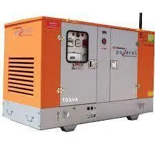 Used Generators For Sale