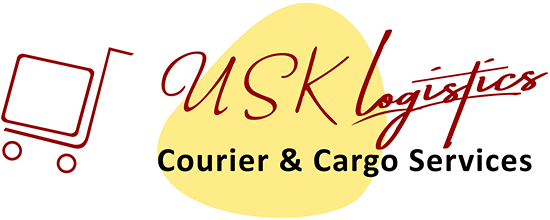 USK LOGISTICS-Top Logistics Services Provider  Train Logistics  