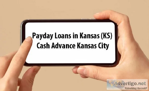 Payday Loans in Kansas (KS) - Cash Advance Kansas City