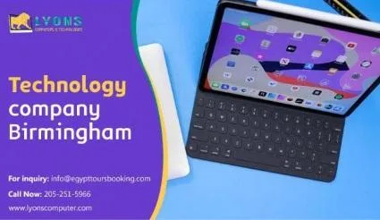 Technology Company Is Necessary For Maximizing Your Brand Presen