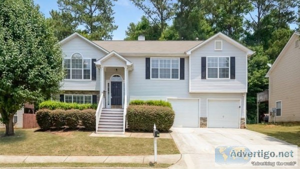 1488 Buckingham Pl Stockbridge GA 30281