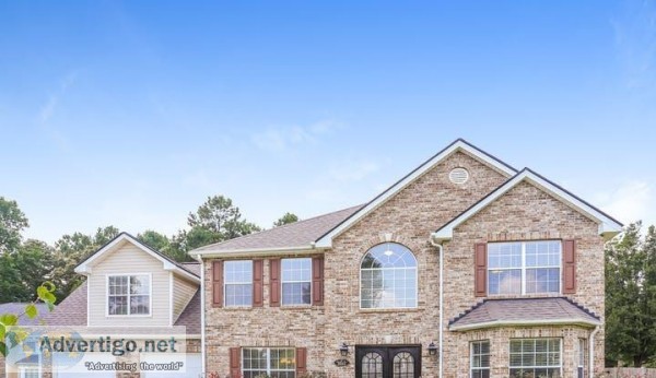 5553 Wind River Lane Powder Springs GA 30127