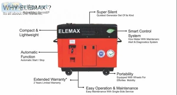 5kva generator price|5kva generator price in india