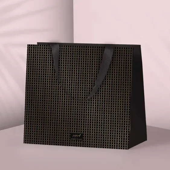 Best Custom Reusable Gift Bags