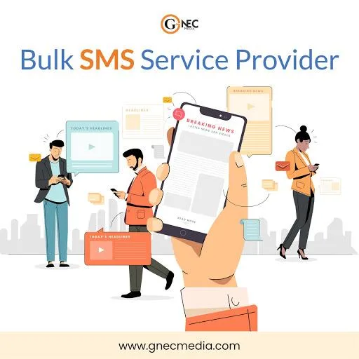 Intensify solid affinity working with reasonable bulk SMS India