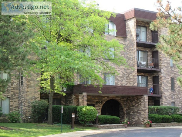Rent in Northbrook Spacious 2 bedrooms2 bathrooms in Salceda Del