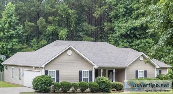 25 Hawks Nest Ct Sharpsburg GA 30277