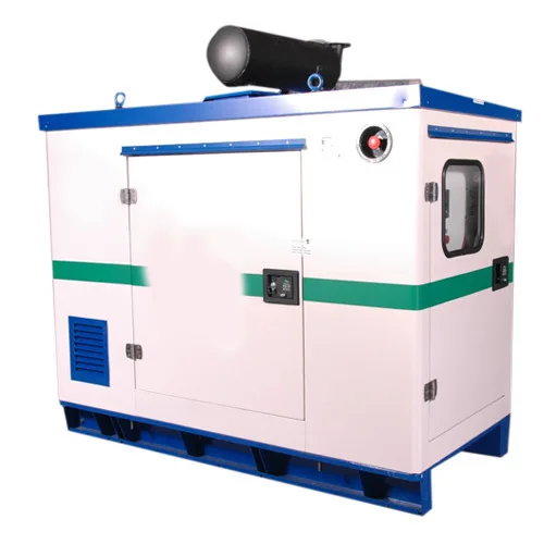 15kva generators? comparison: perfect vs kirloskar vs mahindra ?