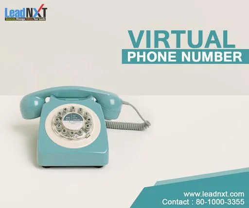Virtual Phone Number