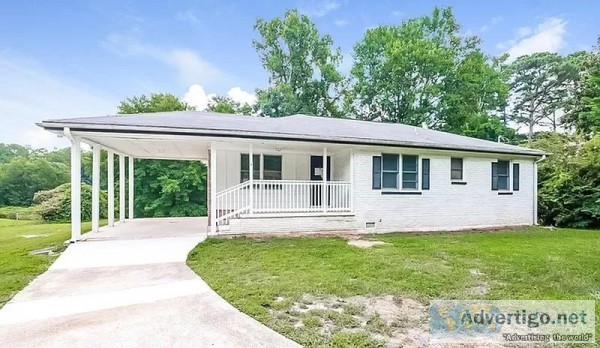 80 Pinehurst Dr Stockbridge GA 30281