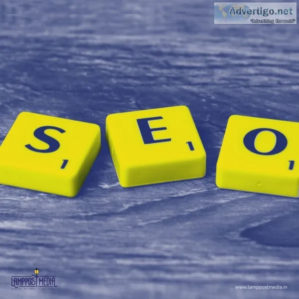 Digital marketing services