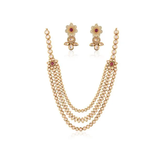 Buy bridal jewellery online at affordable price