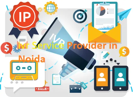 ivr Service Provider in Noida