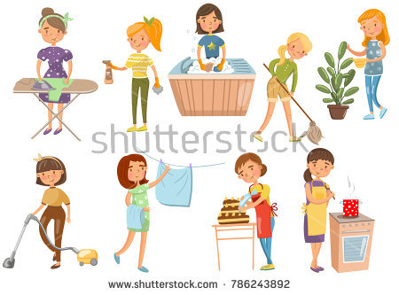 Housekeeper recruitment services from india