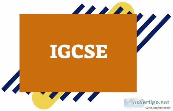 IGCSE Online Classes  IGCSE Maths Online Tuition in Bangalore