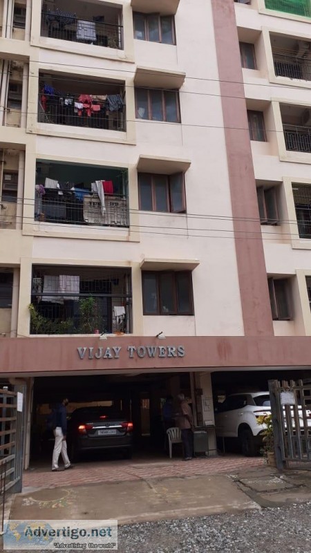 flat available for sale