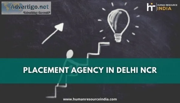 Placement firm in delhi