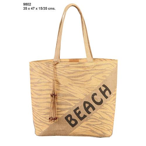 Order Trendy Promotional Items From Top Jute Bags Suppliers