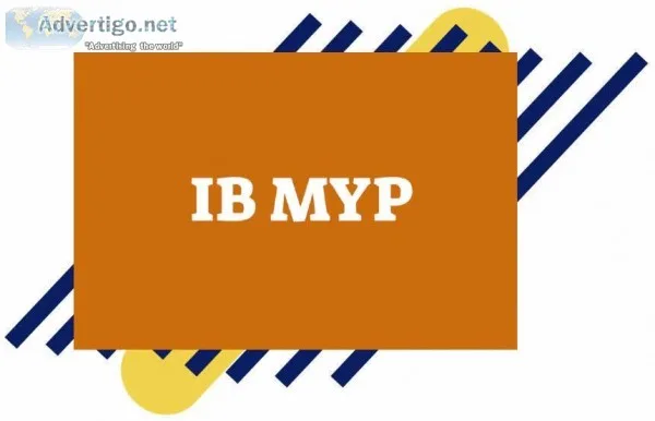 IB Online Classes  Online IB Maths Tutor in Bangalore  MYP
