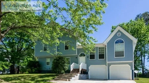 2353 Loren Falls Ln SW Marietta GA 30008
